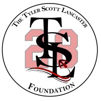 Tyler Scott Lancaster Foundation Logo