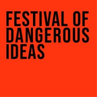 Festival Of Dangerous Ideas Logo