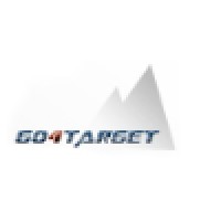 Go4Target BV Logo