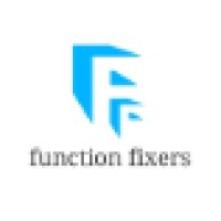 FUNCTION FIXERS Logo