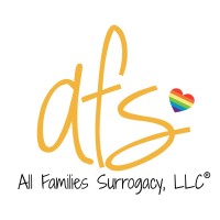 All Families Surrogacy, LLC Logo