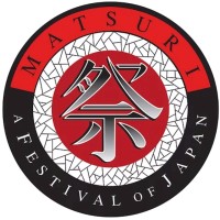 Arizona Matsuri Logo