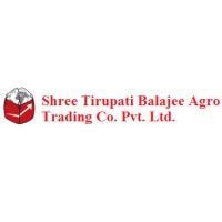 Shree Tirupati Balajee Agro Trading Company Private Limited Logo