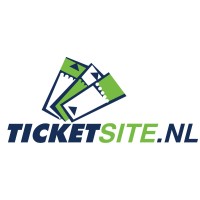 Ticketsite.nl Logo