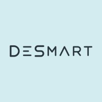 DeSmart Logo