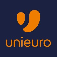 Unieuro S.p.A. Logo