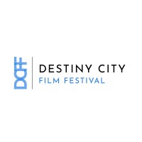 Destiny City Film Festival Logo
