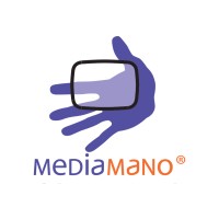 Mediamano, SL Logo