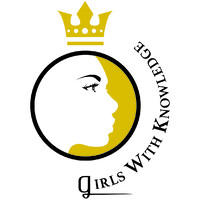 Girls With Knowledge, Inc. Logo
