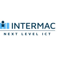 INTERMAC Logo