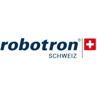 Robotron Schweiz GmbH Logo
