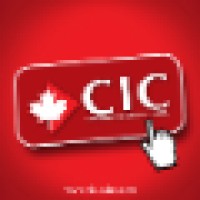 CIC - Canadian International College Logo