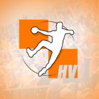 HV KRAS/Volendam Logo