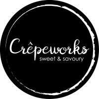 Crepeworks Logo