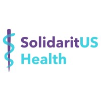 SolidaritUS Health Logo