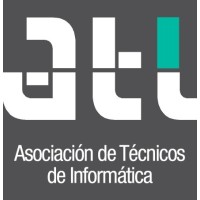 Asociación de Técnicos de Informática Logo