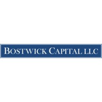 Bostwick Capital LLC Logo