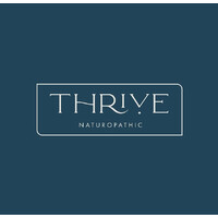 Thrive Naturopathic Logo