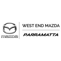 West End Mazda Parramatta Logo