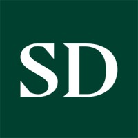 Scott Dunn Logo
