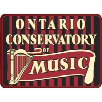 Ontario Conservatory Of Music Logo
