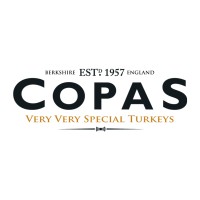 Copas Traditional Turkeys Limited Logo
