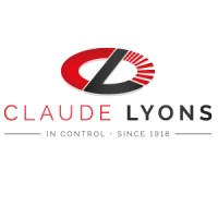 Claude Lyons Logo