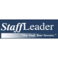 StaffLeader International, LLC Logo