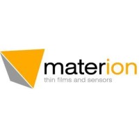 Materion GmbH Logo
