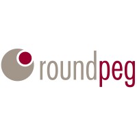 Round Peg Cambridge Limited Logo