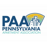 Pennsylvania Apartment Association Logo