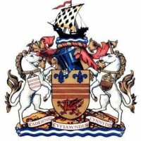 Barry Town United AFC Logo