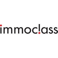 immoclass AG Logo