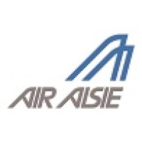 Air Alsie A/S Logo