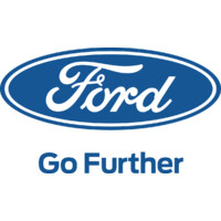Sunbury Ford Logo