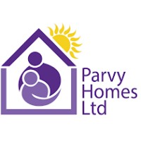 Parvy Homes Limited Logo