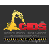 CIDS Inc. Logo