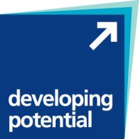 Developing Potential Logo