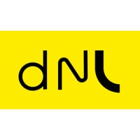 de nieuwe lijn Logo