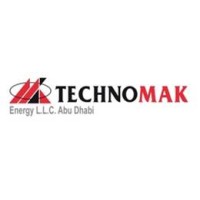 TECHNOMAK ENERGY INTERNATIONAL FZC Logo