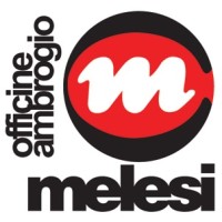 Officine Ambrogio Melesi & C. Srl Logo