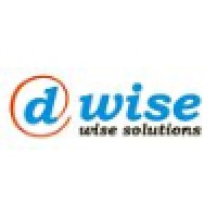 dWise Solutions and Services Pvt. Ltd. Logo