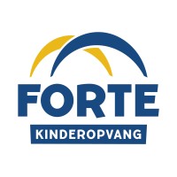 Forte Kinderopvang Logo