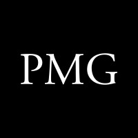 Pace/MacGill Gallery Logo