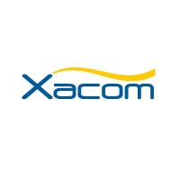 Xacom Logo