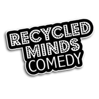 Recycled Minds Logo