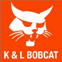 K & L BOBCAT INC. Logo