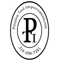 PRECISION TOOL IMPROVEMENTS, LLC Logo