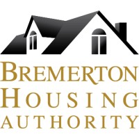 Bremerton Housing Authority Logo