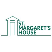 St. Margarets House London Logo